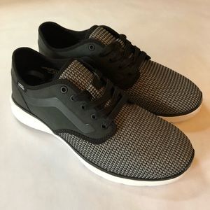 Vans new iso 2 men size 9